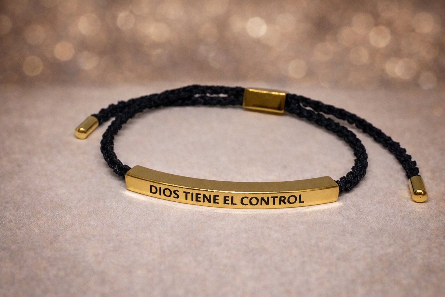 PULSERA FE DE JOB – UN RECORDATORIO DIARIO DE QUE DIOS SIEMPRE TIENE EL CONTROL DE TODO.
