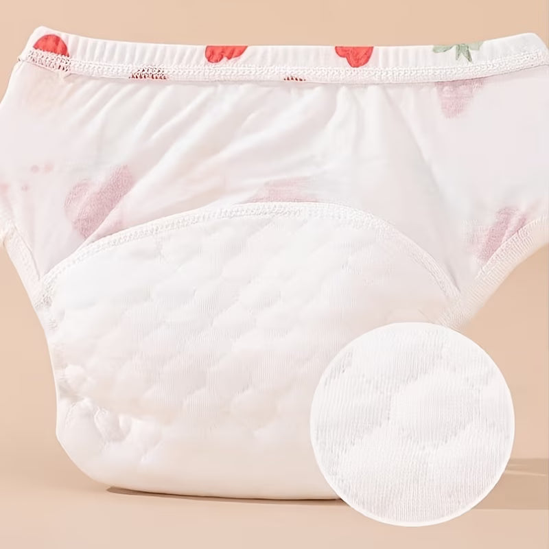 SHORTS PARA DESFRALDE INFANTIL NIÑA Y NIÑO ECOLÓGICO ECONÓMICO Y REUTILIZABLE + REGALO GRATÍS 🎁