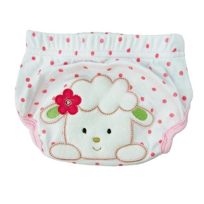 SHORTS PARA DESFRALDE INFANTIL NIÑA Y NIÑO ECOLÓGICO ECONÓMICO Y REUTILIZABLE + REGALO GRATÍS 🎁