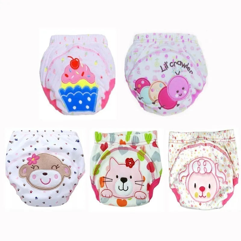 SHORTS PARA DESFRALDE INFANTIL NIÑA Y NIÑO ECOLÓGICO ECONÓMICO Y REUTILIZABLE + REGALO GRATÍS 🎁