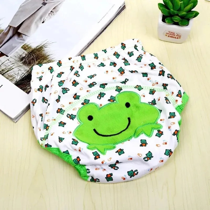 SHORTS PARA DESFRALDE INFANTIL NIÑA Y NIÑO ECOLÓGICO ECONÓMICO Y REUTILIZABLE + REGALO GRATÍS 🎁