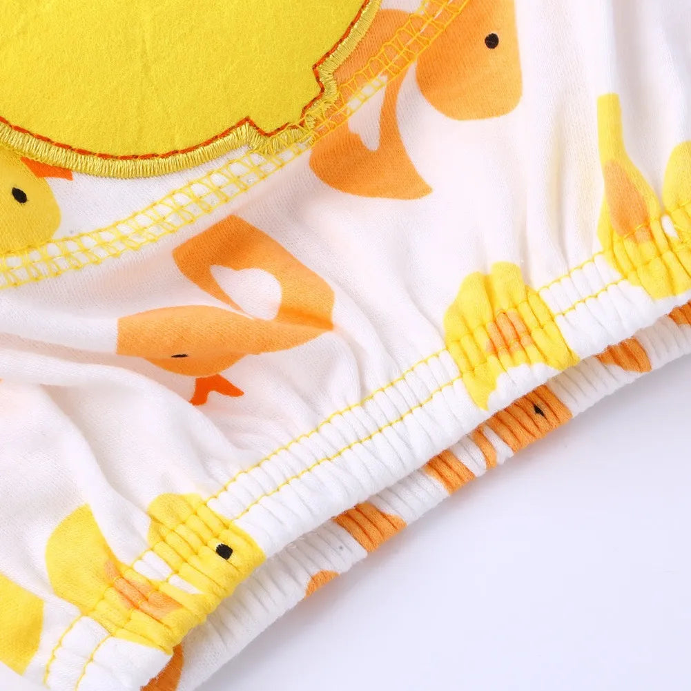 SHORTS PARA DESFRALDE INFANTIL NIÑA Y NIÑO ECOLÓGICO ECONÓMICO Y REUTILIZABLE + REGALO GRATÍS 🎁