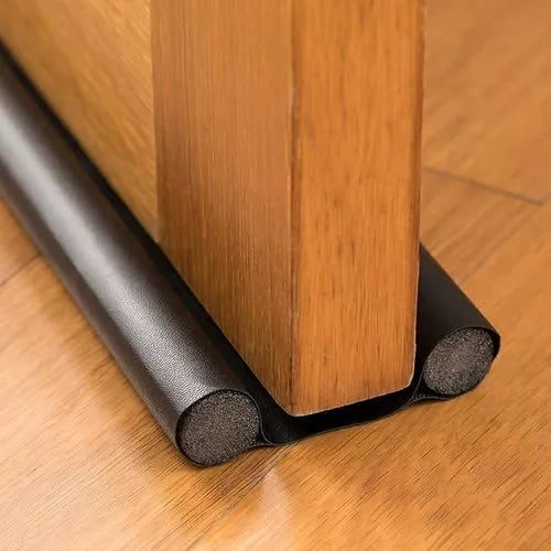 TU CASA MÁS PROTEGIDA - CONOCE EL BURLETE PARA PUERTA  AJUSTABLE MAXIMUS™  🎁 REGALO GRATÍS INCLUIDO