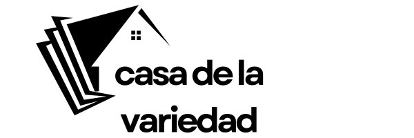Casa de la variedad 