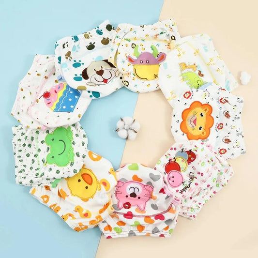 SHORTS PARA DESFRALDE INFANTIL NIÑA Y NIÑO ECOLÓGICO ECONÓMICO Y REUTILIZABLE + REGALO GRATÍS 🎁
