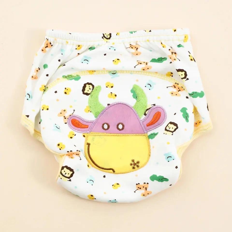 SHORTS PARA DESFRALDE INFANTIL NIÑA Y NIÑO ECOLÓGICO ECONÓMICO Y REUTILIZABLE + REGALO GRATÍS 🎁